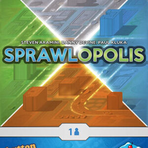 Sprawlopolis