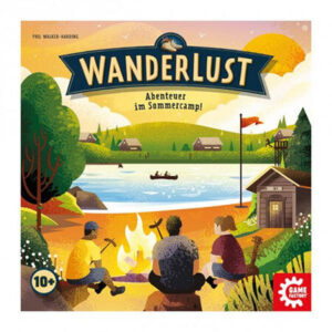 Wanderlust