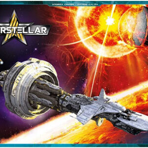 Starship Interstellar