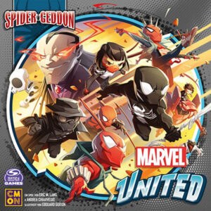 Marvel United