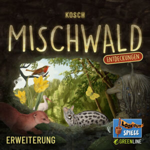 Mischwald